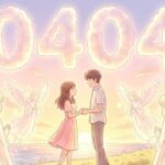 エンジェルナンバー0404とツインレイ