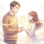 ツインレイと10歳差