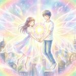 ツインレイの5次元