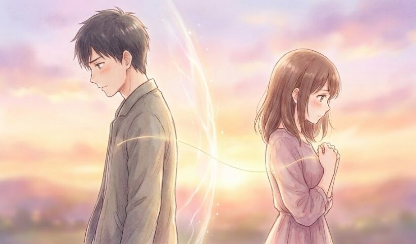 ツインレイがぎこちない