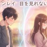 ツインレイの目を見れない