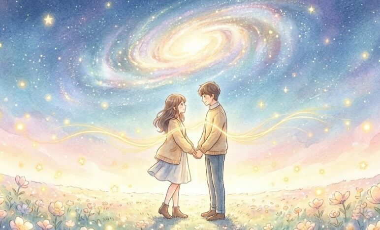 ツインレイが何人もいる