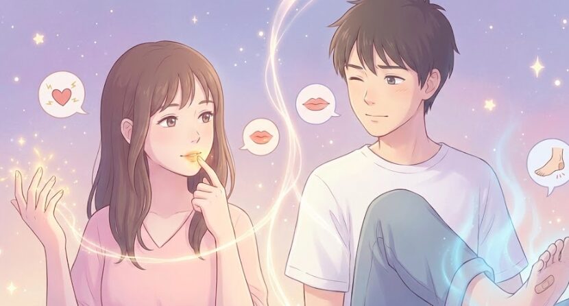 ツインレイのピリピリ