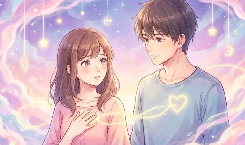 ツインレイが好きと言わない