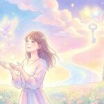 ツインレイの手放しと自立