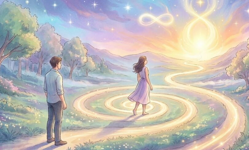 ツインレイを邪魔する人