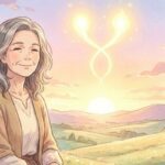 50代ツインレイ女性の体験