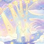 ツインレイと宇宙からの応援