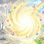 ツインレイと人生激変