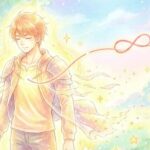 ツインレイ男性のアップデート