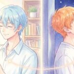 ツインレイ男性は離れていても安心