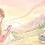 ツインレイ男性と音信不通