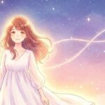 ツインレイ女性の雰囲気